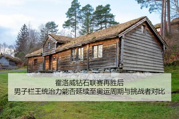 霍洛威钻石联赛再胜后 男子栏王统治力能否延续至奥运周期与挑战者对比 - kaiyun